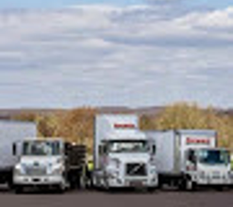 Bergey's Truck Centers - Pennsauken, NJ