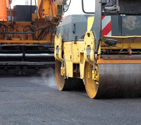 Akron Asphalt Paving - Akron, OH