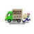 Apartment Movers Houston - Moving Services-Labor & Materials