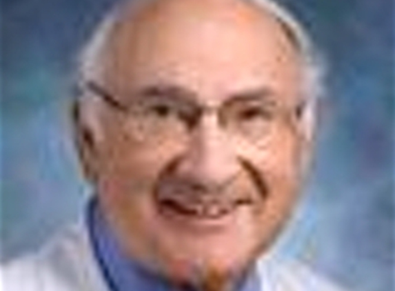 Dr. Herman B Segal, MD - Silver Spring, MD