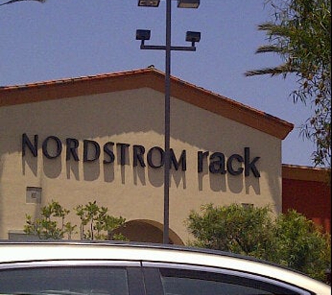 Nordstrom Rack Brea Union Plaza - Brea, CA