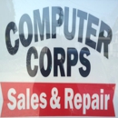 Computer Corps - Computer & Equipment Dealers