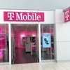 T-Mobile gallery