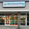 Minuteman Press gallery
