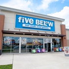 Five Below