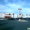 Target gallery