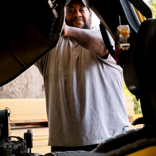 Exceptional Forklift Services - Saucier, MS