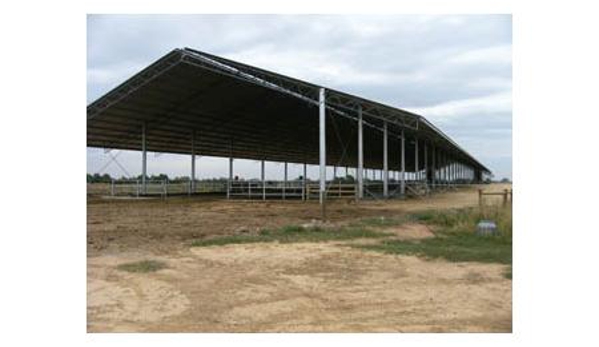 Telford's Building Systems - Shepparton, VIC