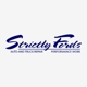 Strictly Fords Inc