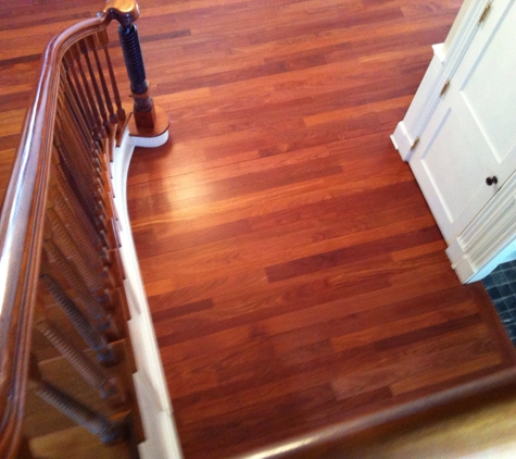 Z&C Floors, Inc - Great Barrington, MA