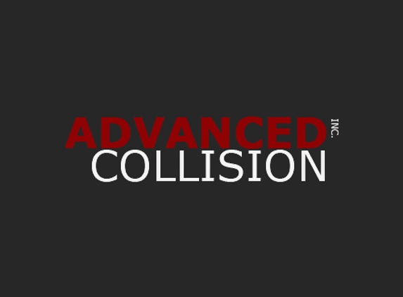 Advanced Collision Inc. - Chattanooga, TN
