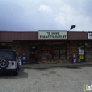 T D Rowe Tobacco Outlet - Pipes & Smokers Articles