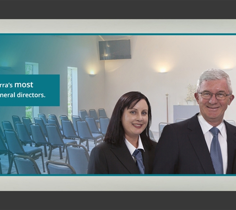 William Cole Funerals - Belconnen, ACT