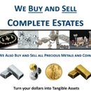 Rare Coins and Precious Metals - Diamonds