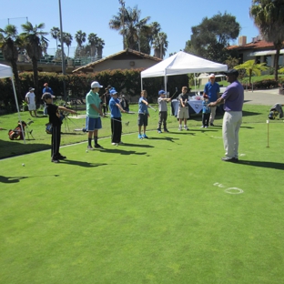 Westside Junior Golf Tour - Inglewood, CA