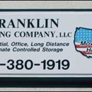 Franklin Moving Company - Movers