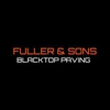 Fuller & Sons Blacktop Paving gallery
