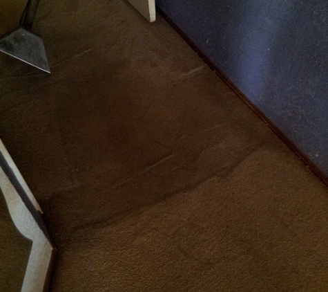 E & R Carpet Cleaner - Sacramento, CA