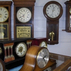 Old Ticker Clock Shop