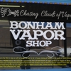 Bonham Vapor Shop gallery