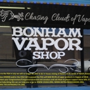 Bonham Vapor Shop - Vape Shops & Electronic Cigarettes