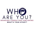 Who Are You?