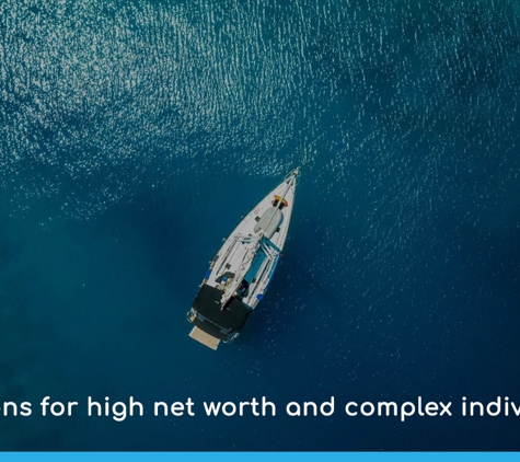 InterActive Tax Consultants - Edgecliff, NSW. Solutions for high net worth and complex individuals.