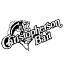 Christopherson Bait Shop - Fishing Bait