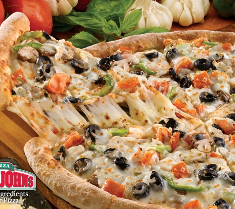 Papa Johns Pizza - Indianapolis, IN