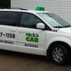 Nick's Cab