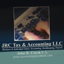 JRC Tax & Accounting, LLC - Accounting Services