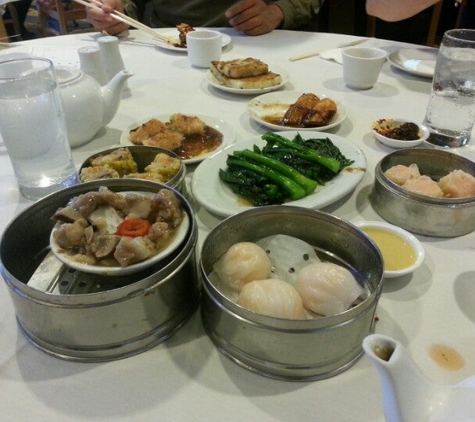 Emerald Chinese Seafood Restaurant - San Diego, CA