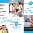 Pebble Creek Family Dentistry