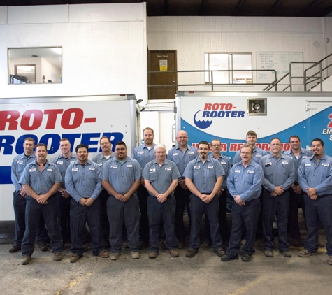 Roto-Rooter Plumbing & Water Cleanup - Wilsonville, OR