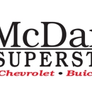 McDaniel GM Superstore - New Car Dealers