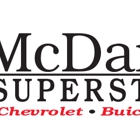 McDaniel GM Superstore