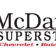 McDaniel GM Superstore