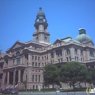 Tarrant County Courthouse