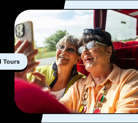 Oakley's Coaches - Margate, TAS. Personalised Tours