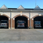 Odessa Volunteer Fire Company Station 4