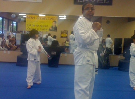 Karate Academy - San Antonio, TX