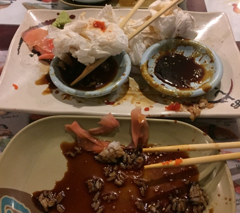 Shogun Japanese Restaurant & Sushi Bar - Tucson, AZ