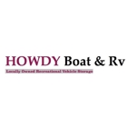 Howdy Boat & RV Storage
