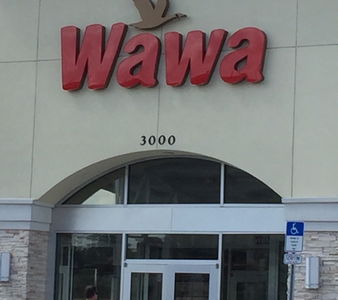 WaWa - Oviedo, FL