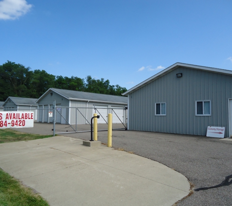 Economy Storage - Niles, MI