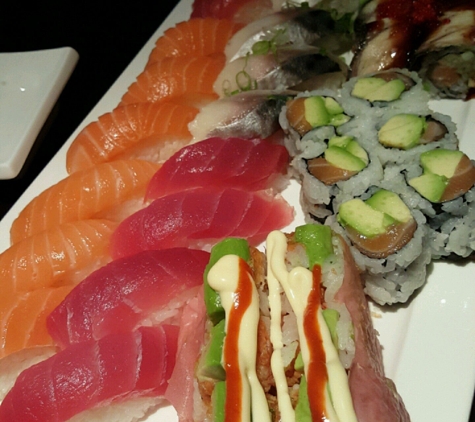 Hokkai Sushi - Glen Ellyn, IL