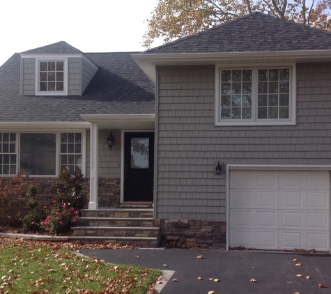 Panther Siding & Windows - Bellmore, NY