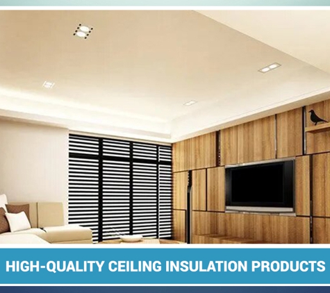 The Ceiling Specialist - Hawthorndene, SA. High-Quality Ceiling Insulation Products