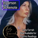 Lady Farrah Tarot - Psychics & Mediums