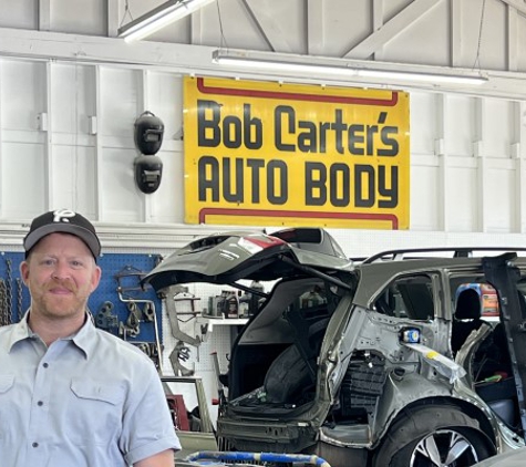 Bob Carter's Auto Body Inc - Downers Grove, IL